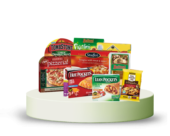 Food & Beverage Packaging